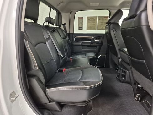 Used 2024 RAM 2500 Laramie image 28