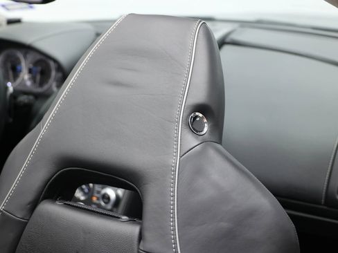 Used 2012 Aston Martin Virage Volante Convertible 2D image 66