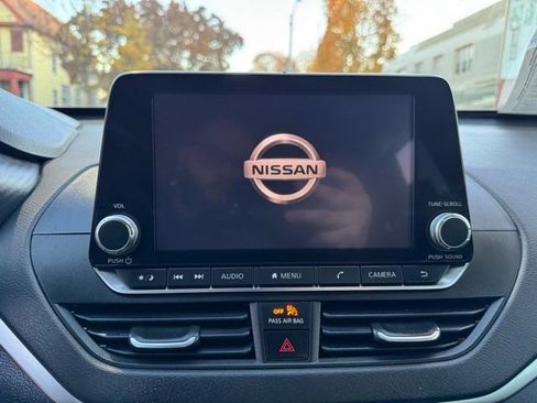 Used 2019 Nissan Altima 2.5 S image 13