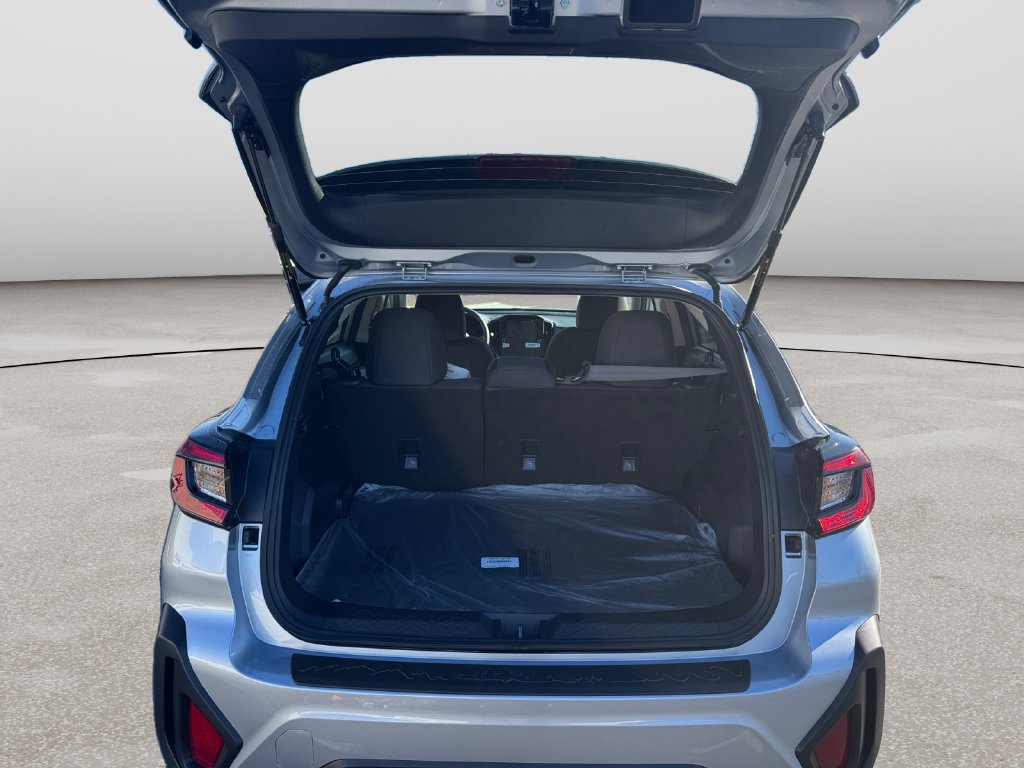 New 2026 Subaru Crosstrek 2.5i Premium AWD/4WD image 19