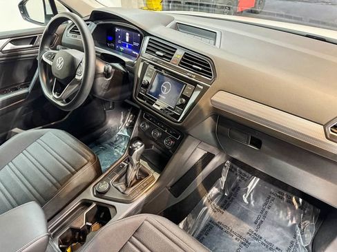 Used 2023 Volkswagen Tiguan S image 26