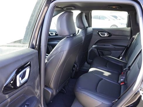 New 2026 Jeep Compass Limited image 12