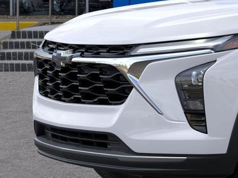 New 2026 Chevrolet Trax LT image 37