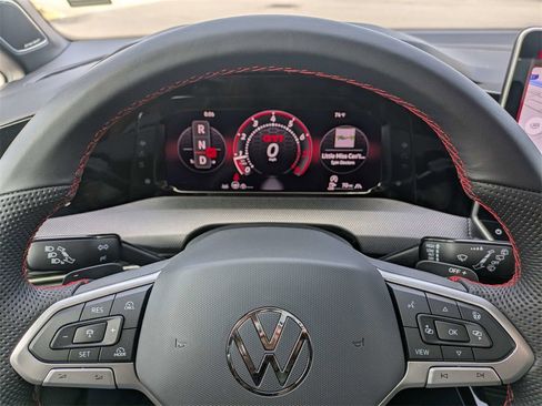 Certified 2026 Volkswagen GTI SE image 38