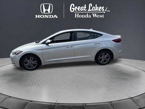 Used 2018 Hyundai Elantra Value Edition w/ Cargo Package FWD image 12