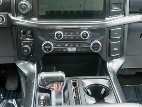Used 2021 Ford F150 XLT w/ Equipment Group 302A High AWD/4WD image 14