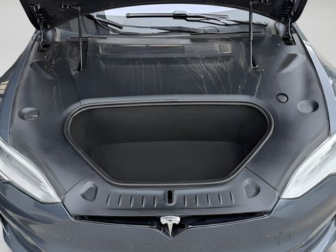 Used 2022 Tesla Model S AWD/4WD image 40