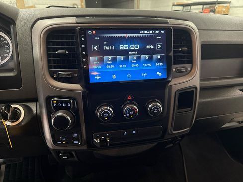 Used 2019 RAM 1500 Tradesman w/ Popular Equipment Group AWD/4WD image 18