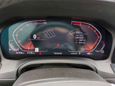 Used 2021 BMW 330i Sedan w/ Premium Package image 27