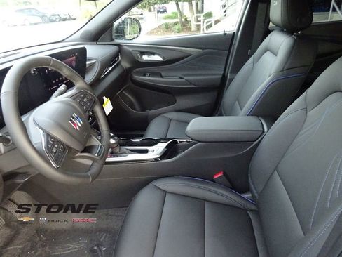 New 2026 Buick Envista Sport Touring w/ Convenience I Package image 13