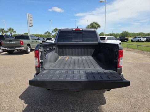 Used 2024 RAM 1500 Lone Star AWD/4WD image 29