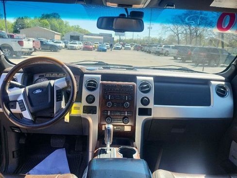Used 2010 Ford F150 XL AWD/4WD image 9