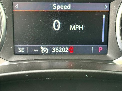 Used 2024 Chevrolet Equinox RS image 19