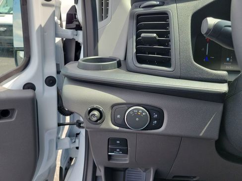 New 2026 Ford Transit 350 AWD image 22