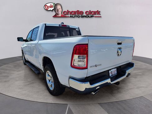 Used 2022 RAM 1500 Lone Star RWD image 4