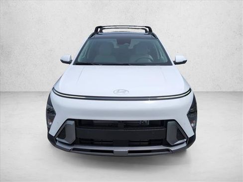 New 2026 Hyundai Kona Limited AWD/4WD image 6