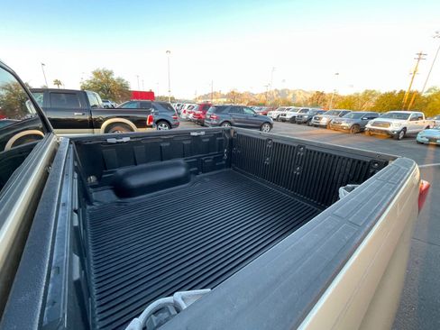 Used 2010 Toyota Tundra 2WD CrewMax image 20