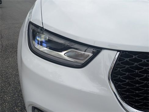 New 2026 Chrysler Pacifica Select image 11