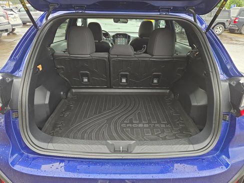 Used 2024 Subaru Crosstrek 2.5i Sport AWD/4WD image 28