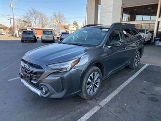 Used 2023 Subaru Outback Limited video 1