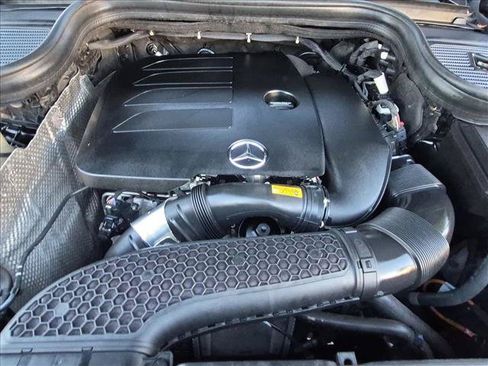 Certified 2023 Mercedes-Benz GLE 350 image 23