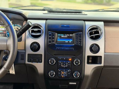 Used 2013 Ford F150 XLT w/ Luxury Equipment Group AWD/4WD image 23
