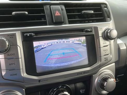 Certified 2019 Toyota 4Runner SR5 Premium image 16