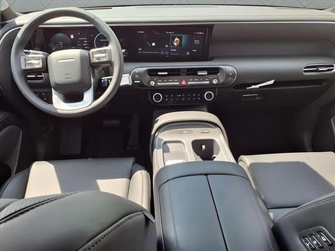 New 2026 Hyundai Palisade Calligraphy AWD/4WD image 12