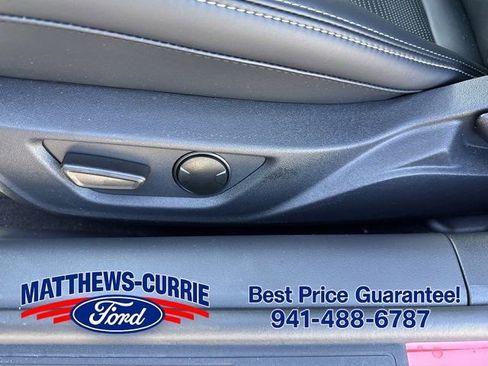 New 2026 Ford Mustang GT Premium w/ GT Performance Package RWD image 10