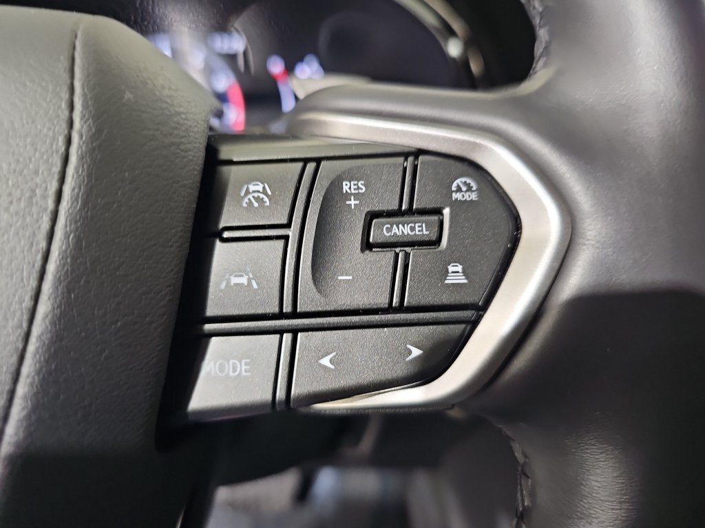 Used 2026 Lexus NX 350 AWD w/ Accessory Package (2T) image 18
