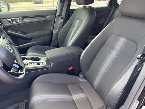 Used 2026 Honda Civic Sport image 11