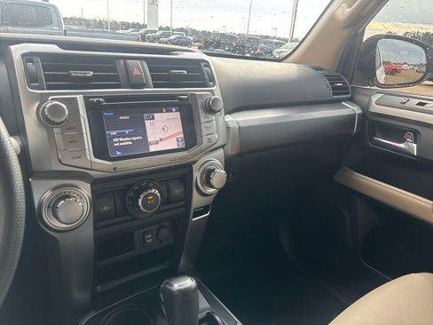 Used 2017 Toyota 4Runner SR5 Premium image 15