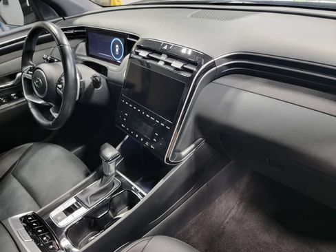 Used 2022 Hyundai Santa Cruz Limited AWD/4WD image 17