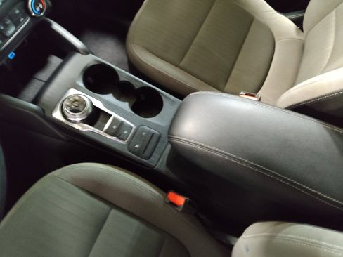 Used 2020 Ford Escape S FWD image 26