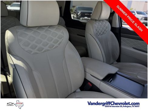 Used 2020 Hyundai Palisade Limited FWD image 26