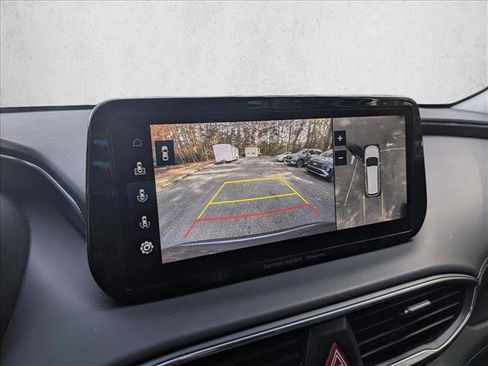 Certified 2022 Hyundai Santa Fe Limited image 19