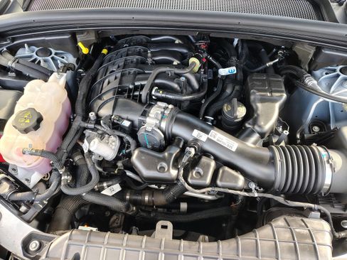 Certified 2024 Jeep Grand Cherokee Limited image 16