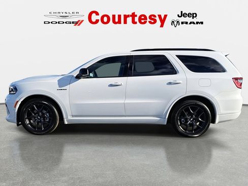 New 2026 Dodge Durango GT image 6