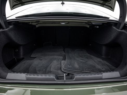 Certified 2025 Audi A3 2.0T Premium Plus w/ Premium Plus Package image 17