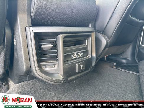Used 2023 RAM 1500 Laramie image 36