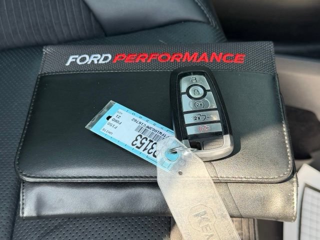 Used 2021 Ford F150 Raptor w/ Equipment Group 801A High AWD/4WD image 43