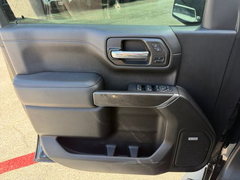 Used 2021 GMC Sierra 1500 AT4 w/ AT4 Premium Package AWD/4WD image 23