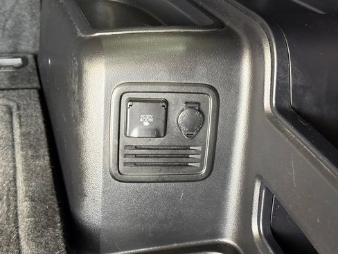Used 2017 Toyota 4Runner TRD Pro AWD/4WD image 5