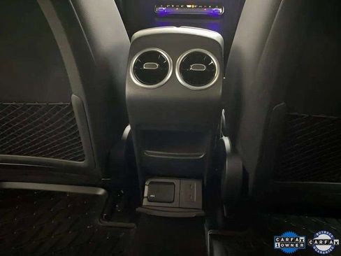 Used 2023 Mercedes-Benz EQB 300 4MATIC w/ Pinnacle Package image 77