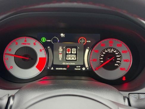 Certified 2025 Acura RDX A-Spec image 18