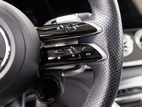 Used 2024 Mercedes-Benz AMG GT 63 S image 13