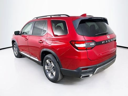 New 2026 Honda Pilot EX-L image 31