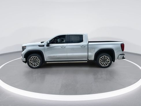 New 2026 GMC Sierra 1500 Denali Ultimate AWD/4WD image 5