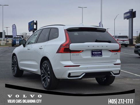 Used 2026 Volvo XC60 B5 Ultra w/ Protection Package Premier AWD/4WD image 4