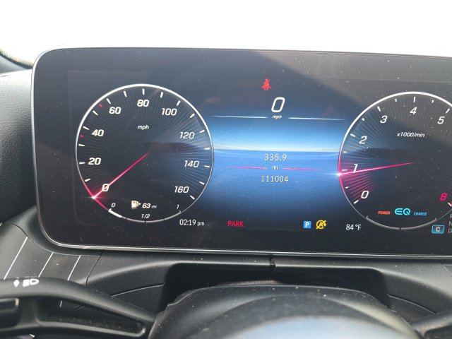 Used 2022 Mercedes-Benz C 300 Sedan image 14